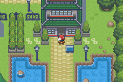 pokemon light platinum español torre